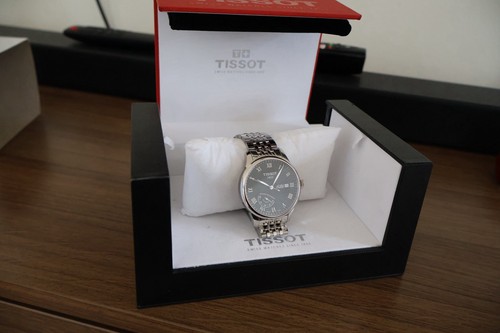 Rarissimo movimento tissot - rarissimo,