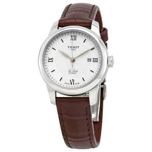 Orologio donna tissot locle - orologio,