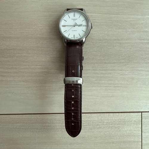 Orologio uomo automatico