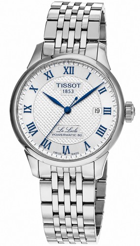 Orologio uomo tissot locle - tissot, le