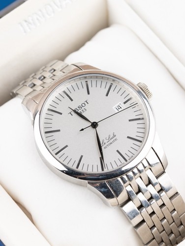 Orologio uomo tissot classic - tissot,