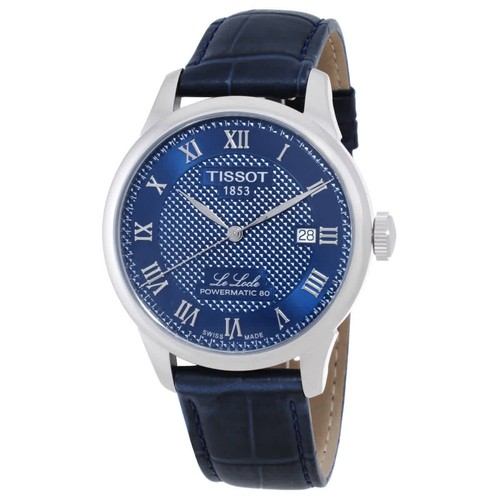 Orologio uomo tissot locle - le,