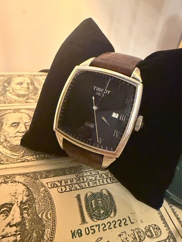 Orologio svizzero tissot - svizzero,