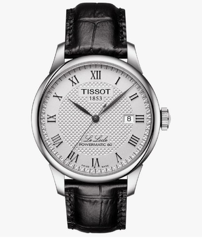 Orologio uomo tissot locle - uomo, le