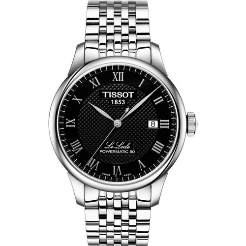 Orologio tissot locle - orologio,