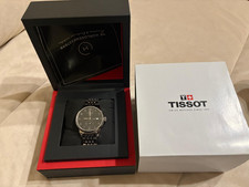 Tissot Le Locle  Automatico
