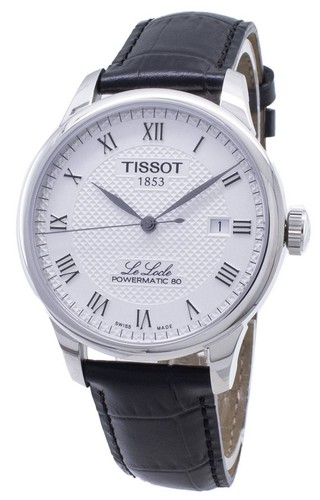 Orologio uomo tissot - uomo,