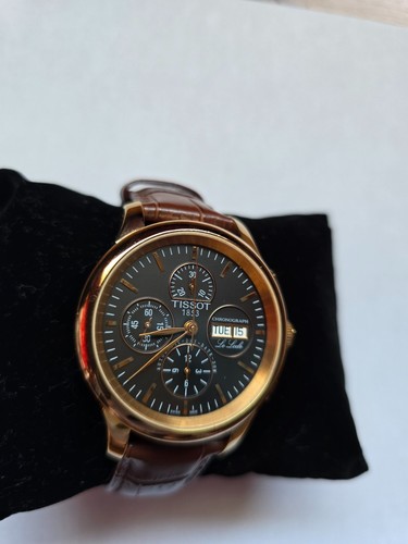 Orologio tissot locle - orologio,