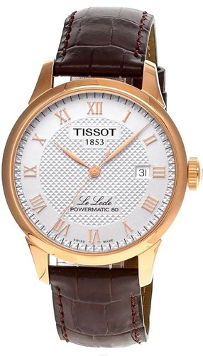 Orologio uomo tissot locle - uomo,