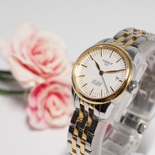 Orologio Tissot Le Locle