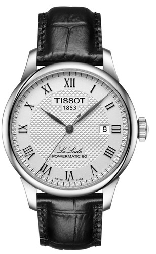 Orologio uomo tissot - tissot, le