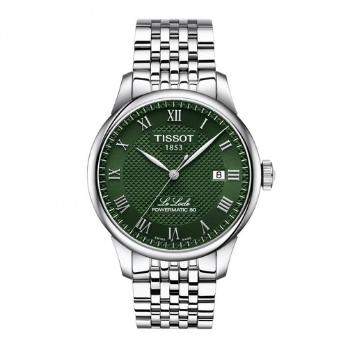 Orologio tissot locle - le,