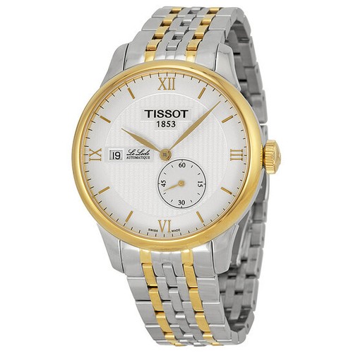 Orologio uomo tissot locle - uomo,
