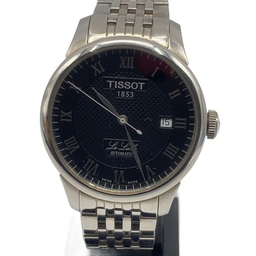 Orologio usato tissot locle - le,