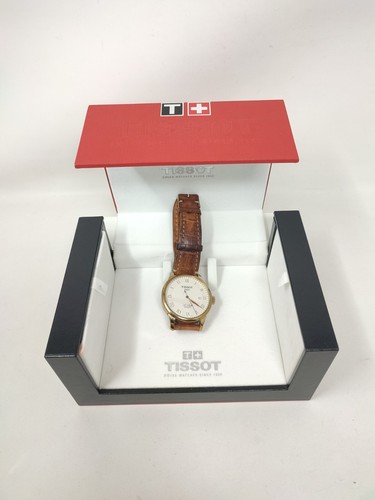 Orologio watch tissot le - orologio,