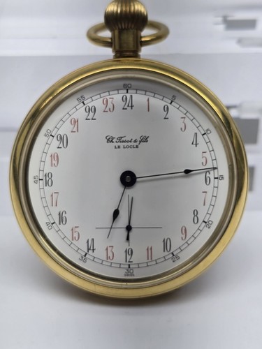 Orologio tasca tissot - tasca, e