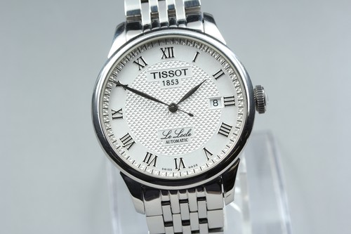 Orologio uomo tissot locle - orologio,