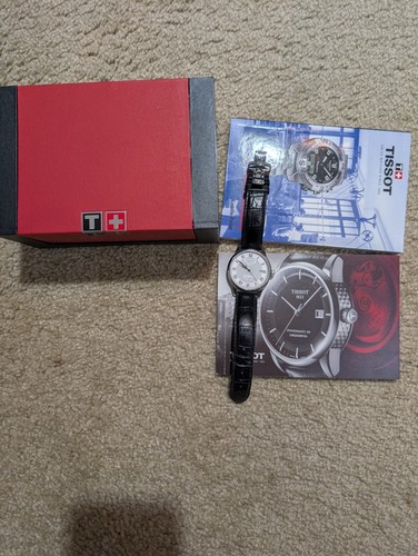 Orologio uomo tissot locle - uomo,