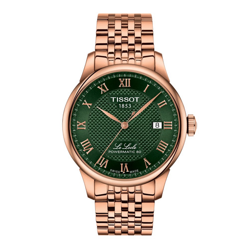 Nuovo tissot locle - nuovo,