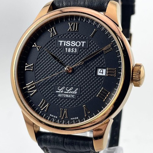 Orologio tissot locle - orologio,