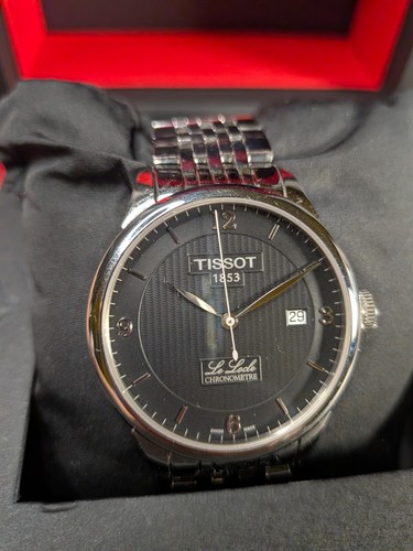 Orologio tissot locle - orologio, le
