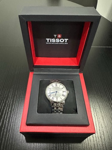 Bracciale tissot locle - tissot, le