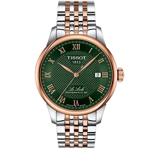 Orologio uomo tissot locle - orologio,