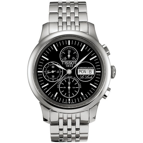Tissot locle automatic - tissot,