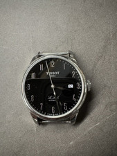TISSOT LE LOCLE AUTOMATIC