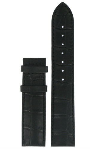 Cinturino nero tissot - cinturino,