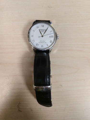 Orologio uomo automatico - orologio,