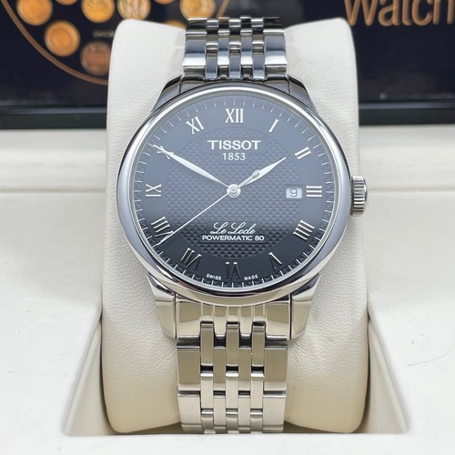Orologio uomo tissot - tissot, le