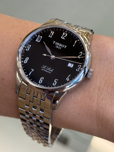 Orologio automatico uomo