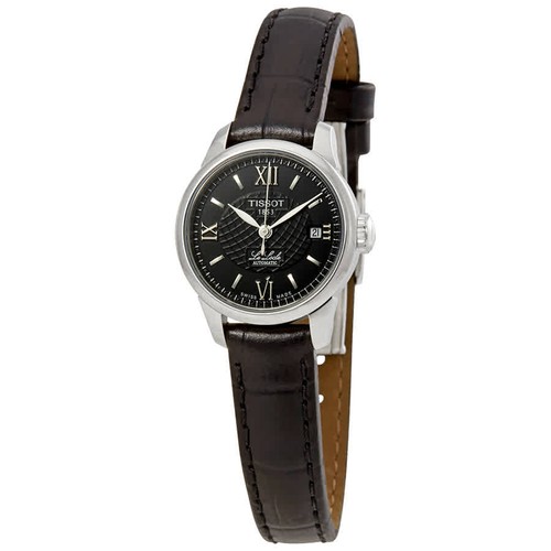 Orologio donna tissot locle - tissot, le