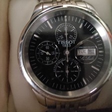 Orologio Cronografo TISSOT Le