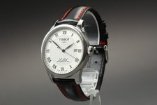 Orologio da uomo vintage quasi