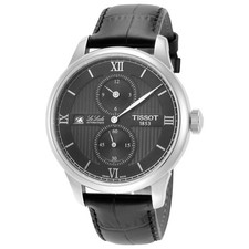 Tissot T-classic, Le Locle