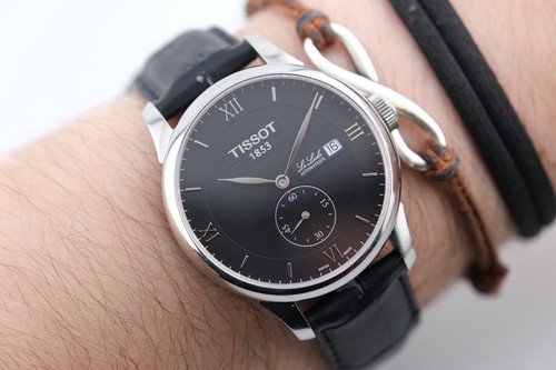 Orologio uomo tissot locle - tissot,