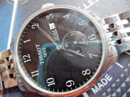 Orologio automatico svizzero - orologio,