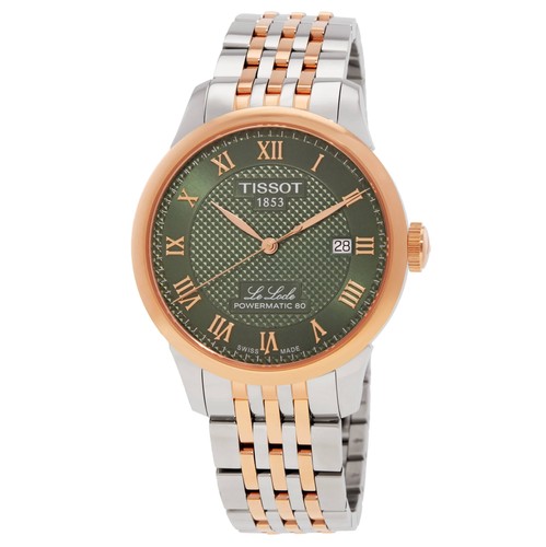 Orologio tissot locle - orologio,