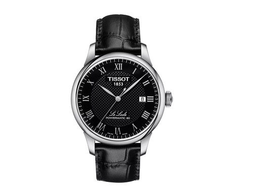 Orologio uomo tissot - uomo, locle