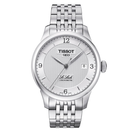 Orologio tissot locle - tissot, le