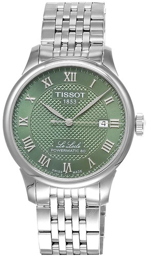 Orologio uomo tissot locle - orologio,