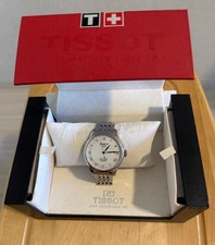 Orologio Tissot Le Locle Uomo