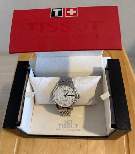 Orologio tissot locle uomo - orologio,