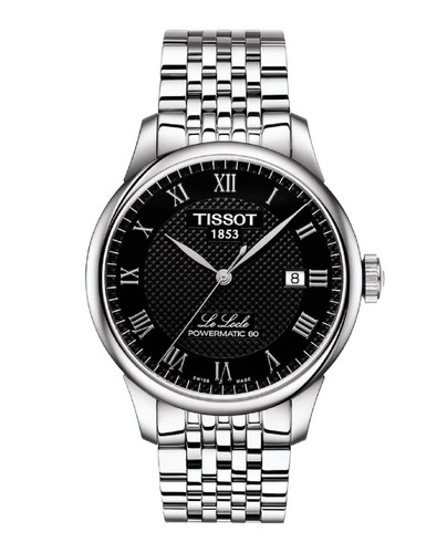 Orologio uomo nero - da,