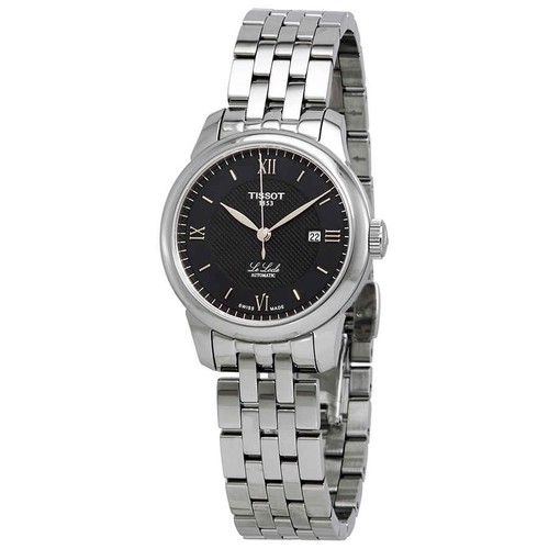 Orologio donna tissot locle - le,