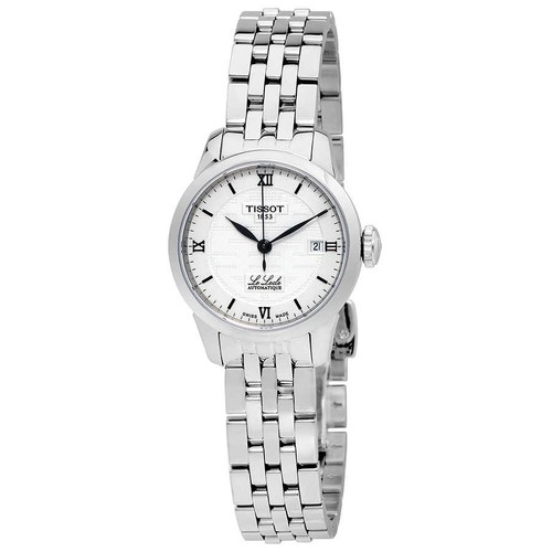 Orologio tissot locle - le,