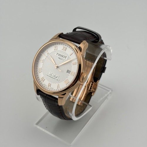 Orologio tissot locle - orologio,