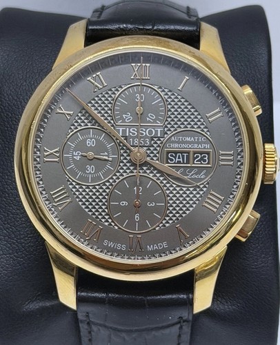 Orologio uomo tissot locle - uomo,
